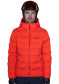 náhľad Pánská bunda Stöckli Skijacket HE Urban Orange