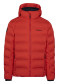 náhľad Pánská bunda Stöckli Skijacket HE Urban Orange