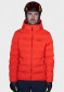 náhľad Pánská bunda Stöckli Skijacket HE Urban Orange