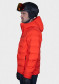 náhľad Pánská bunda Stöckli Skijacket HE Urban Orange