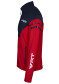 náhľad Pánská mikina Stöckli Technostretch WRT Red/Black