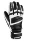 náhľad Pánske rukavice Reusch Master Pro Black/White