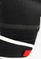 náhľad Pánské rukavice Reusch Mastery 7745 Black/White/Fire Red