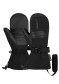 náhľad Pánské rukavice Reusch Torres R-TEX® XT Mitt 7700 Black