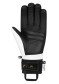 náhľad Dámské rukavice Reusch Mikaela Shiffrin R-TEX® XT 7701 Black/White