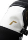 náhľad Dámské rukavice Reusch Mikaela Shiffrin R-TEX® XT 7701 Black/White