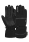 náhľad Dámské rukavice Reusch Alison GORE-TEX 7702 Black/Silver