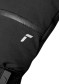 náhľad Dámské rukavice Reusch Alison GORE-TEX Mitten 7702 Black/Silver