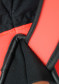náhľad Dětské závodní rukavice Reusch Worldcup Warrior Prime R-TEX® XT Junior - Black/Fluo Red