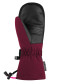 náhľad Dětské rukavice Reusch Lando R-TEX® XT Junior Mitten - cerise/pink glo