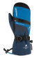 náhľad Dětské rukavice Reusch Lando R-TEX® XT Junior Mitten - dress blue/brilliant blue