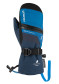 náhľad Dětské rukavice Reusch Lando R-TEX® XT Junior Mitten - dress blue/brilliant blue