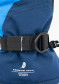 náhľad Dětské rukavice Reusch Lando R-TEX® XT Junior Mitten - dress blue/brilliant blue