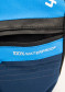 náhľad Dětské rukavice Reusch Lando R-TEX® XT Junior Mitten - dress blue/brilliant blue