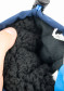 náhľad Dětské rukavice Reusch Lando R-TEX® XT Junior Mitten - dress blue/brilliant blue