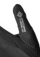 náhľad Detské rukavice Reusch Karayel WINDSTOPPER ® TOUCH-TEC ™ Junior 7702 Black / Silver