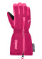 náhľad Dětské rukavice Reusch Tom 3329 fuchs purp/knockout pink