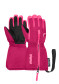 náhľad Dětské rukavice Reusch Tom 3329 fuchs purp/knockout pink