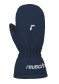 náhľad Dětské rukavice Reusch Aki Mitt - dress blue