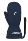náhľad Dětské rukavice Reusch Aki Mitt - dress blue