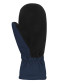 náhľad Dětské rukavice Reusch Aki Mitt - dress blue