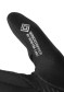 náhľad Pánské rukavice Reusch Karayel WINDSTOPPER® TOUCH-TEC™ 7702 Black/Silver