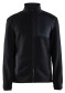 náhľad Pánska mikina Craft 1912220-999000 ADV Explore Pile Fleece