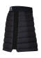 náhľad Dámská sukně Newland N4 6594/15 Lady Quilted Skirt Black