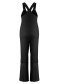 náhľad Dámské kalhoty Poivre Blanc W24-0824-Wo Stretch SkiBib Pants Black