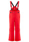 náhľad Dětské kalhoty Poivre Blanc W24-1022-Jrgl Ski Bib Pants Scarlet Red