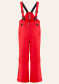 náhľad Dětské kalhoty Poivre Blanc W24-1022-Jrgl Ski Bib Pants Scarlet Red