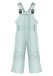 náhľad Detské nohavice Poivre Blanc W24-1024-Bbgl Ski Bib Pants Aloe Blue