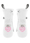 náhľad Dětské rukavice Poivre Blanc W24-1073-Bbgl Ski Mittens White