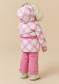 náhľad Dětská bunda Poivre Blanc W24-1201-Bbgl Synthetic Down Ski Cross Orchid Pink
