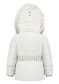 náhľad Dětská bunda Poivre Blanc W24-1201-Bbgl Synthetic Down Ski Jaguar Off Blue