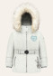 náhľad Dětská bunda Poivre Blanc W24-1201-Bbgl Synthetic Down Ski Jaguar Off Blue