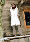 náhľad Dámská vesta Poivre Blanc W24-1208-Wo Synthetic Down Ski Natural White