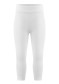 náhľad Dětské kalhoty Poivre Blanc W24-1920-Bbgl Base Layer Leggings White