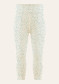 náhľad Dětské kalhoty Poivre Blanc W24-1920-Bbgl Base Layer Leggings Jaguar Off Blue
