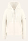 náhľad Dětská mikina Poivre Blanc W24-5401-Jrgl Sherpa Hoody Jacket Natural White