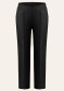náhľad Dámské kalhoty Poivre Blanc W24-5420-Wo Neoprene Pants Black