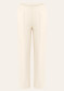 náhľad Detské nohavice Poivre Blanc W24-5420-Jrgl Neoprene Pants Natural White