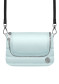 náhľad Dámská ledvinka Poivre Blanc W24-9096-Wo Ski Belt/Shoulder Aloe Blue