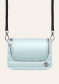náhľad Dámská ledvinka Poivre Blanc W24-9096-Wo Ski Belt/Shoulder Aloe Blue