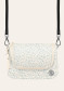 náhľad Dámská ledvinka Poivre Blanc W24-9096-Wo Ski Belt/Shoulder Jaguar Off Blue