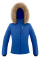 náhľad Dětská bunda Poivre Blanc W24-0802-Jrgl Stretch Ski Jack Acid Blue