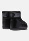 náhľad Dámské boty Moon Boot Icon LOW Glance-N001 Black