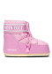 náhľad Dámské boty Moon Boot Icon LOW Nylon-J001 Pink