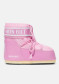 náhľad Dámské boty Moon Boot Icon LOW Nylon-J001 Pink
