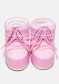 náhľad Dámské boty Moon Boot Icon LOW Nylon-J001 Pink